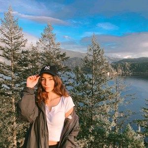 Meet your Posher, Tüvana
